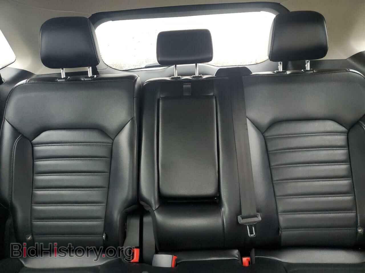 2018 FORD EDGE - VIN: 2FMPK4J91JBC02645 - Фото 10