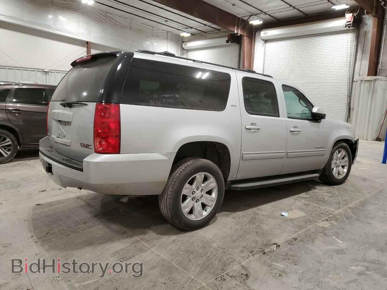 2013 GMC YUKON - VIN: 1GKS2KE76DR320613 - Фото 3