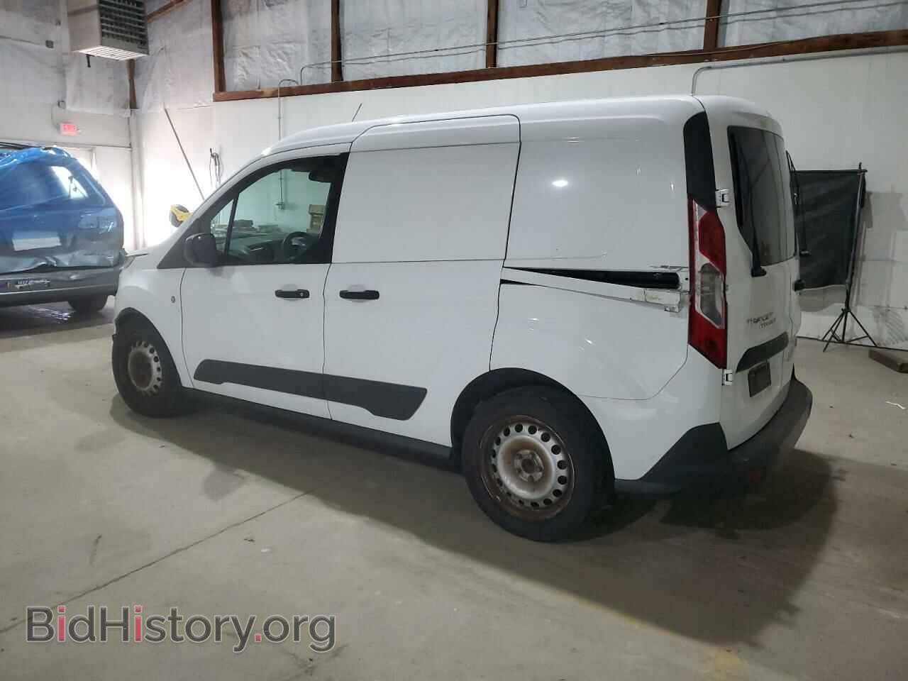 2017 FORD TRANSIT - VIN: NM0LS6F7XH1293343 - Фото 2