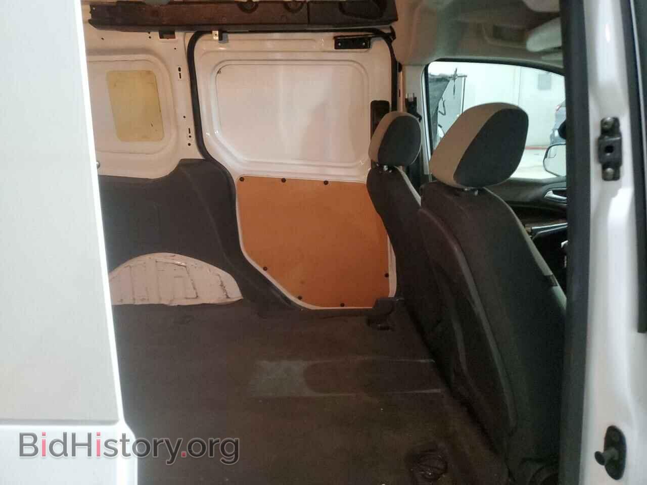 2017 FORD TRANSIT - VIN: NM0LS6F7XH1293343 - Фото 11