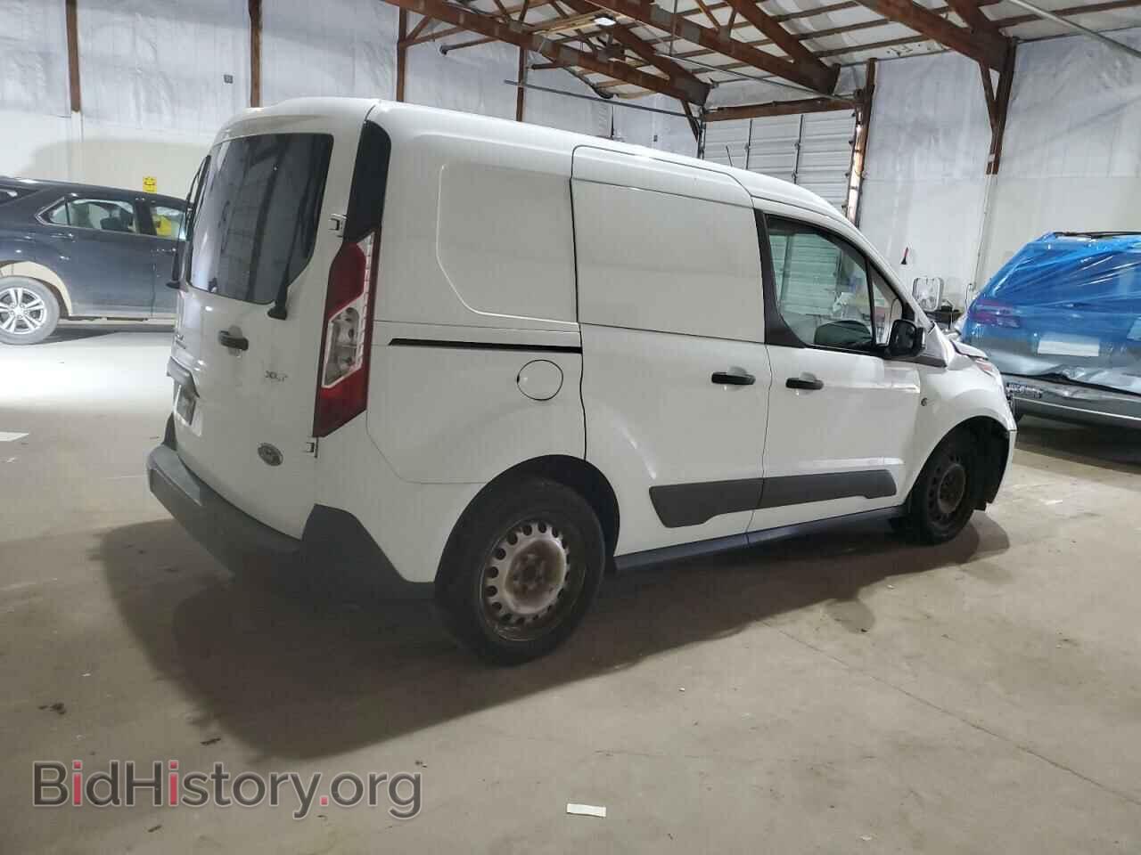2017 FORD TRANSIT - VIN: NM0LS6F7XH1293343 - Фото 3