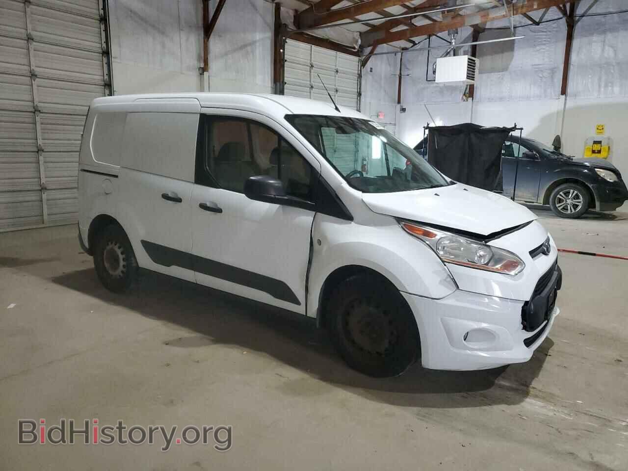 2017 FORD TRANSIT - VIN: NM0LS6F7XH1293343 - Фото 4