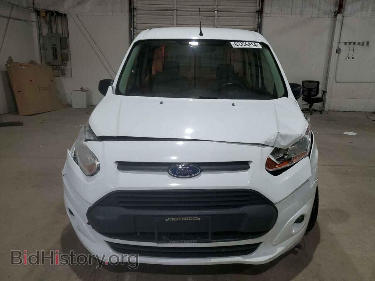 2017 FORD TRANSIT - VIN: NM0LS6F7XH1293343 - Фото 5