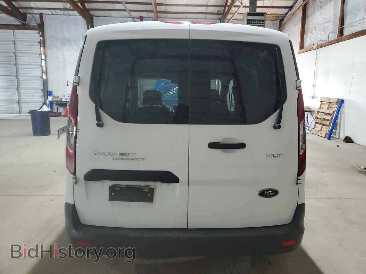 2017 FORD TRANSIT - VIN: NM0LS6F7XH1293343 - Фото 6