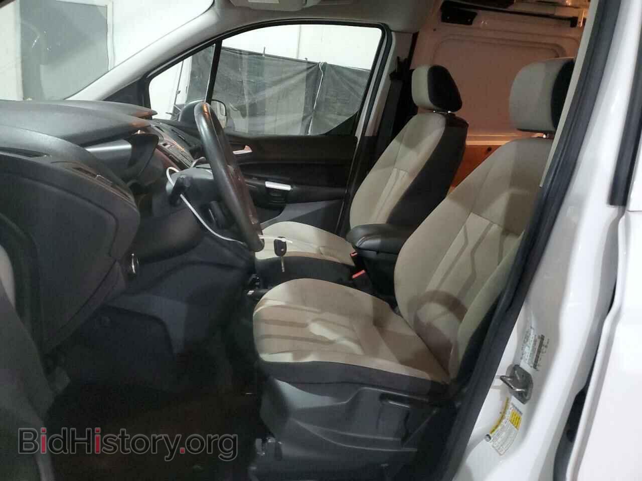 2017 FORD TRANSIT - VIN: NM0LS6F7XH1293343 - Фото 7