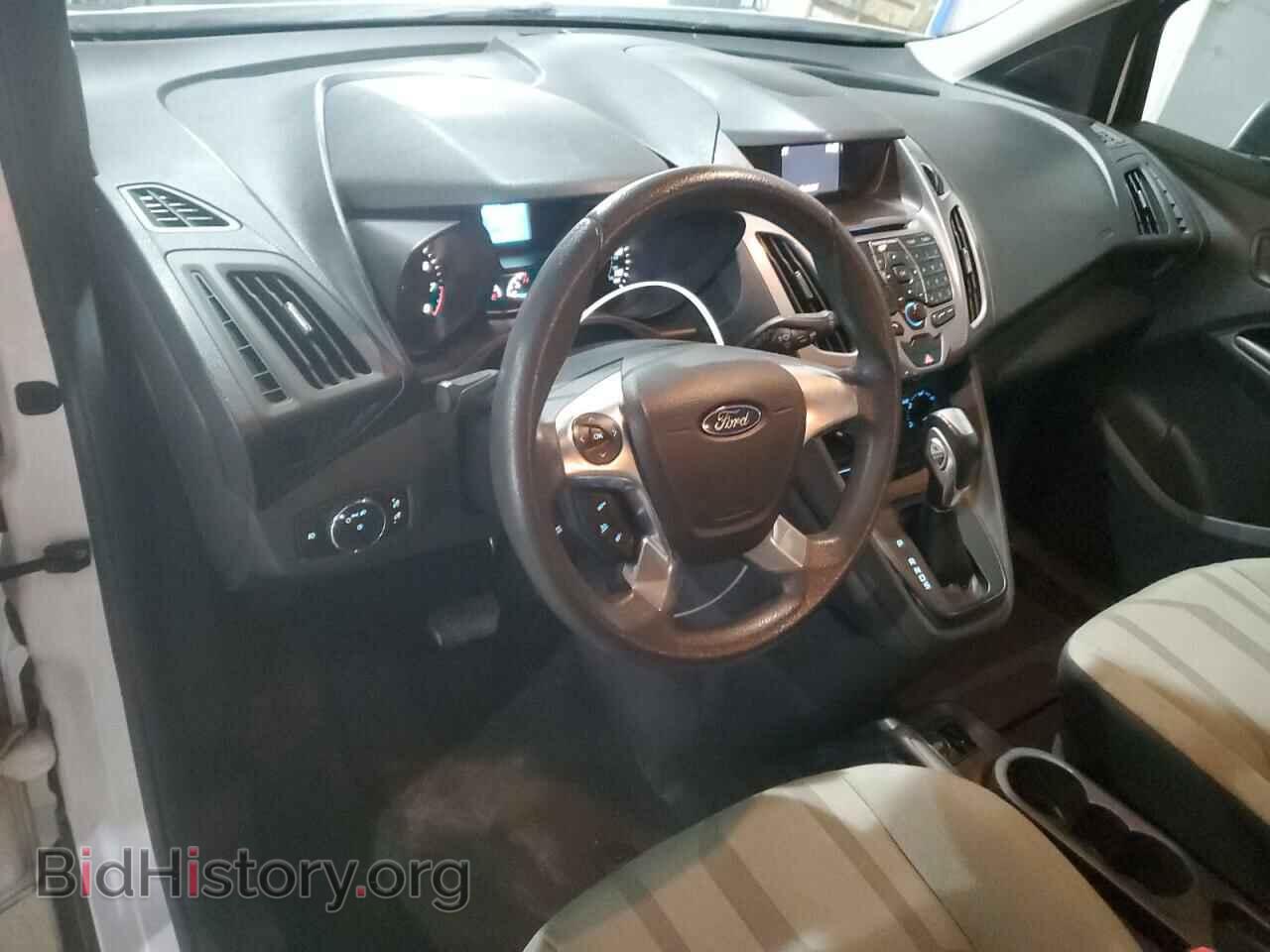 2017 FORD TRANSIT - VIN: NM0LS6F7XH1293343 - Фото 8