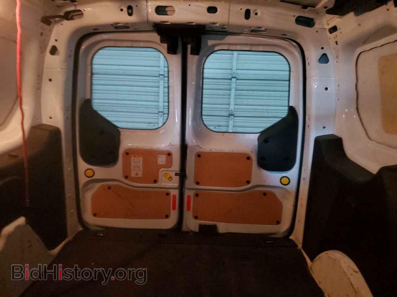 2017 FORD TRANSIT - VIN: NM0LS6F7XH1293343 - Фото 10