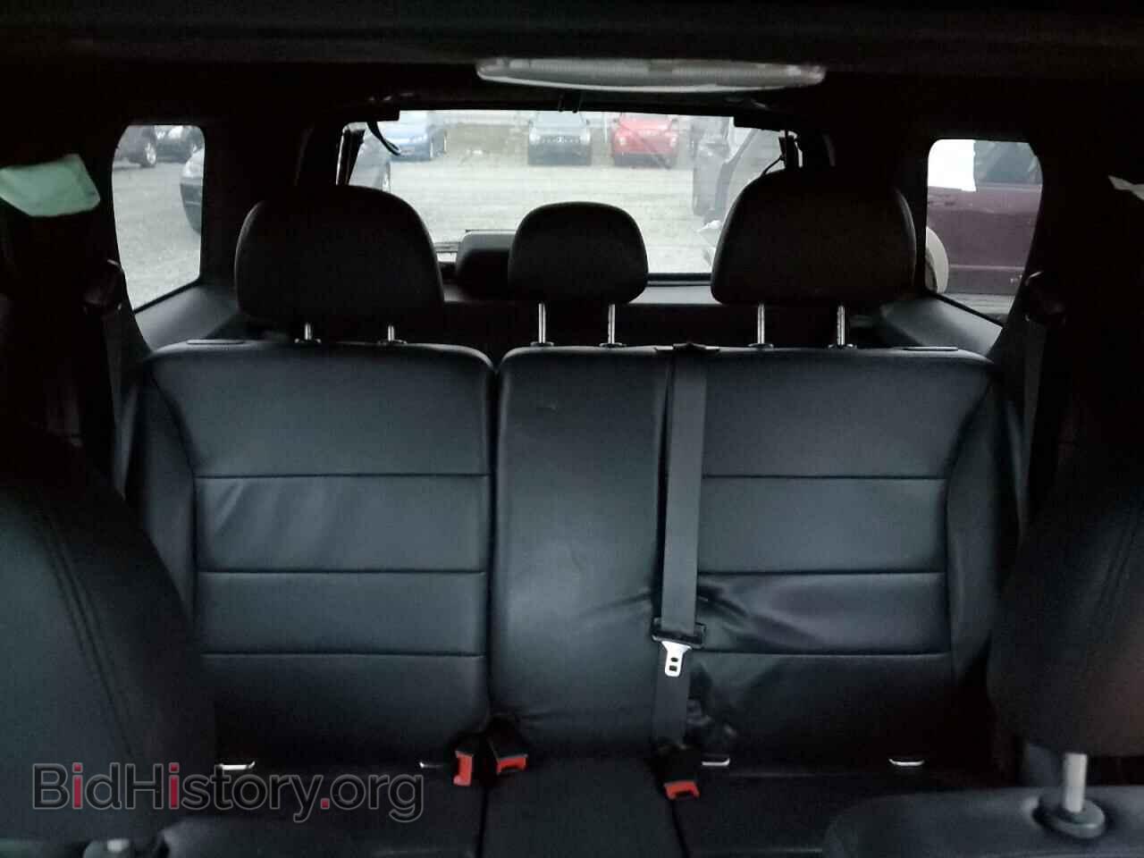 2011 FORD ESCAPE - VIN: 1FMCU9EG1BKB60001 - Фото 10