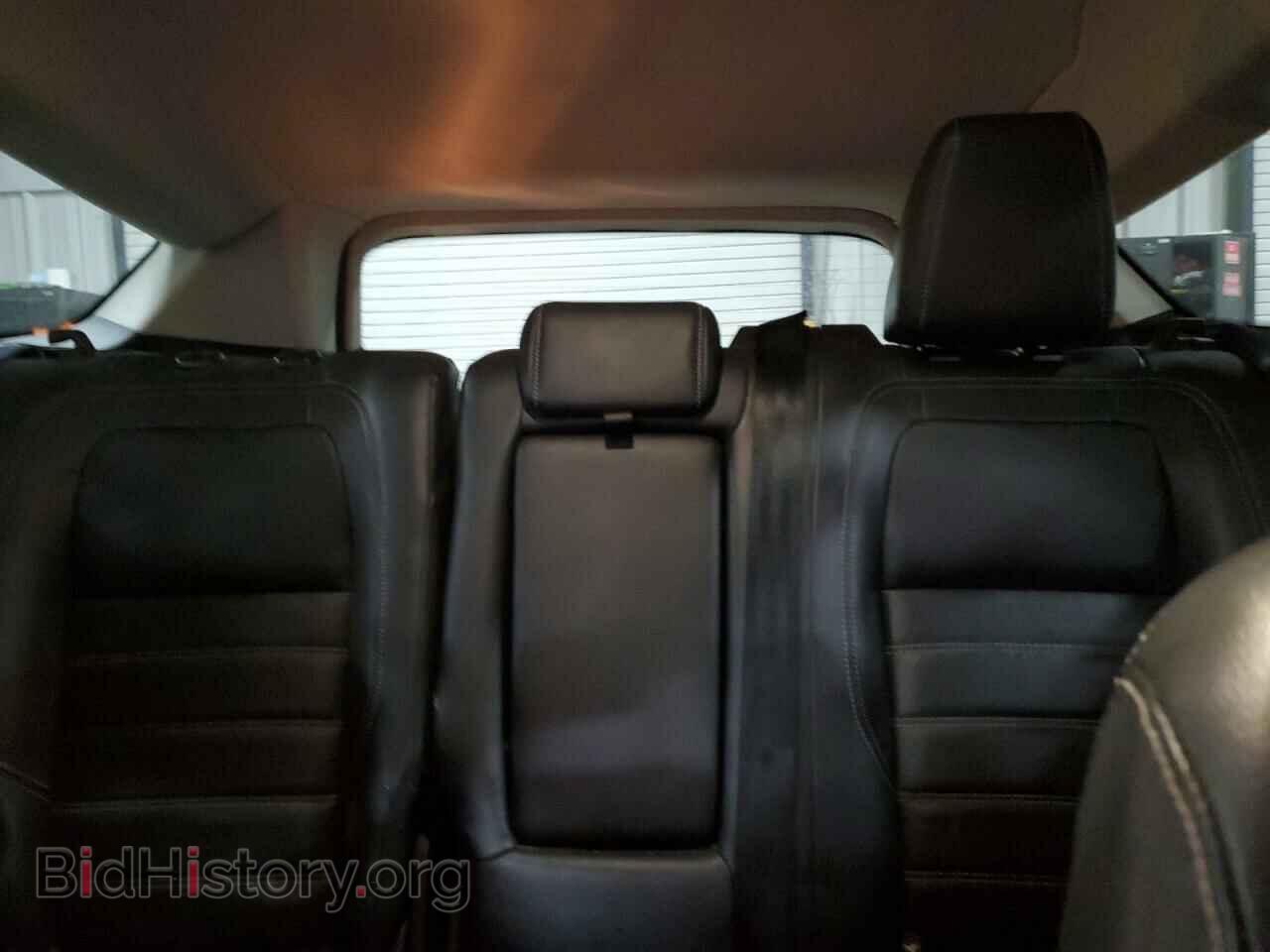 2018 FORD ESCAPE - VIN: 1FMCU9HD3JUC73033 - Фото 10