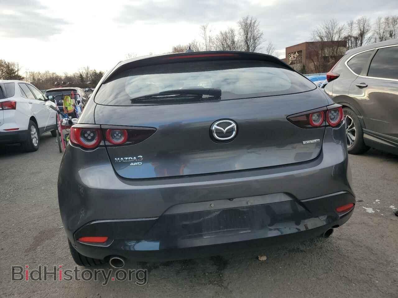 2020 MAZDA 3 - VIN: JM1BPBMM1L1162425 - Фото 6