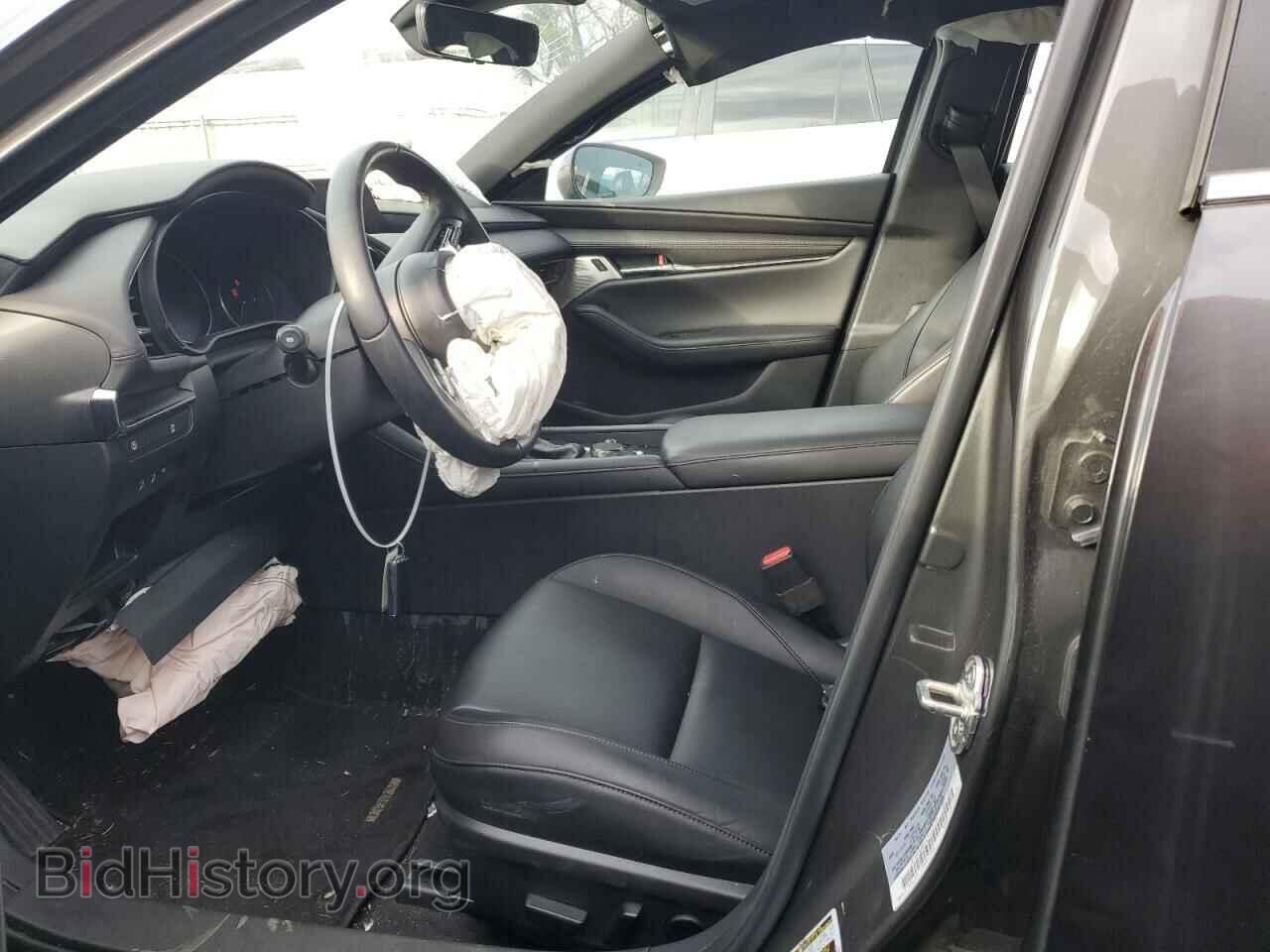 2020 MAZDA 3 - VIN: JM1BPBMM1L1162425 - Фото 7
