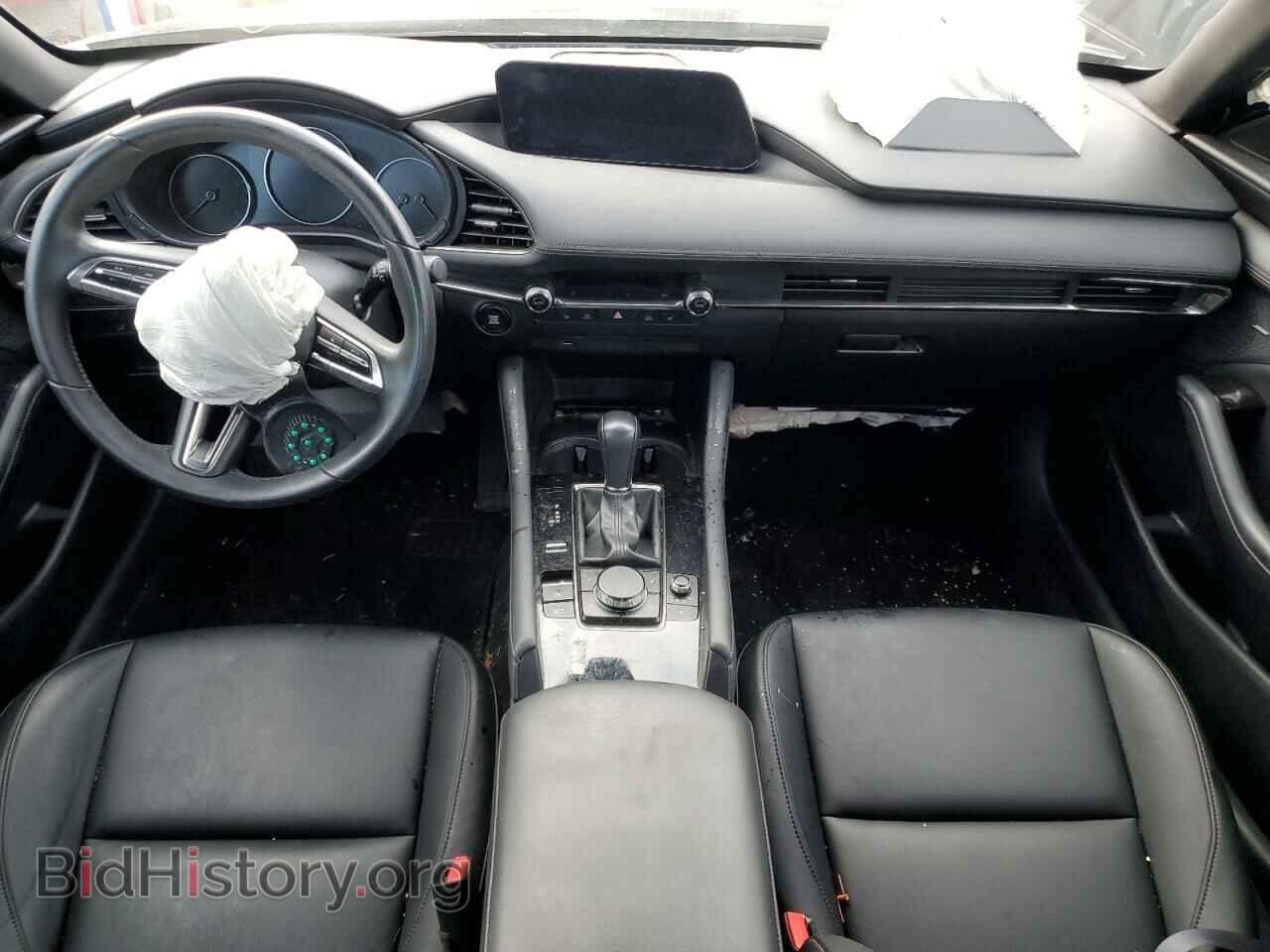2020 MAZDA 3 - VIN: JM1BPBMM1L1162425 - Фото 8