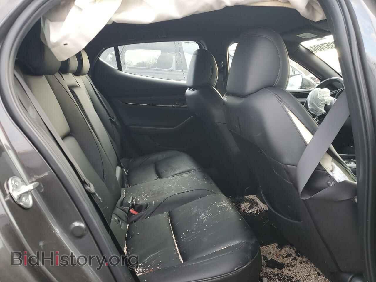 2020 MAZDA 3 - VIN: JM1BPBMM1L1162425 - Фото 10