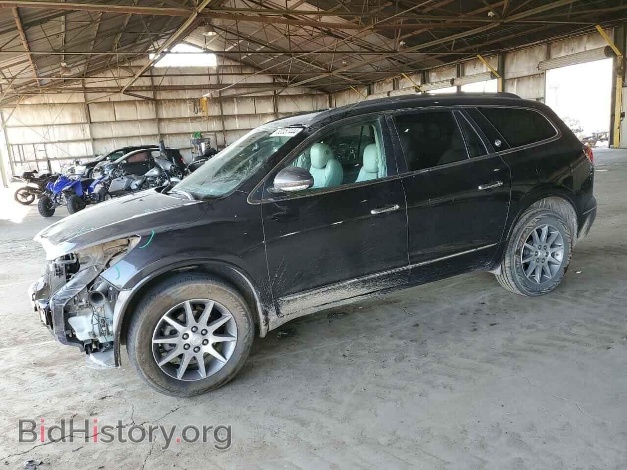 Photo 5GAKRBKD8HJ159771 - BUICK ENCLAVE 2017