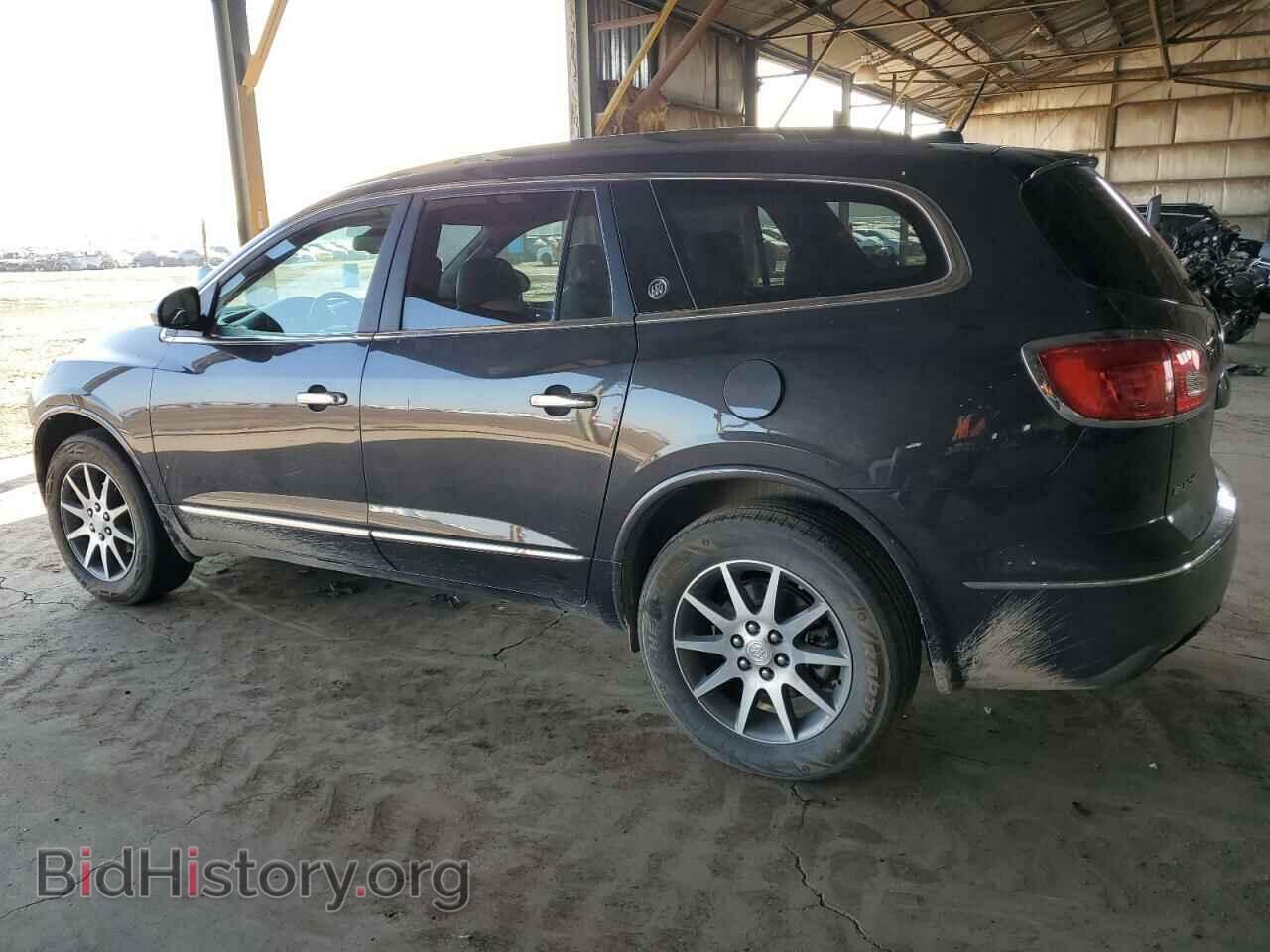 2017 BUICK ENCLAVE - VIN: 5GAKRBKD8HJ159771 - Фото 2