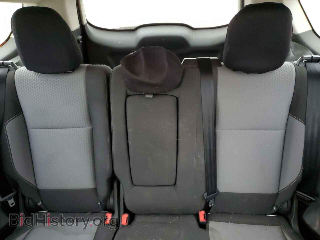 2017 FORD ESCAPE - VIN: 1FMCU0GD2HUB14785 - Фото 10
