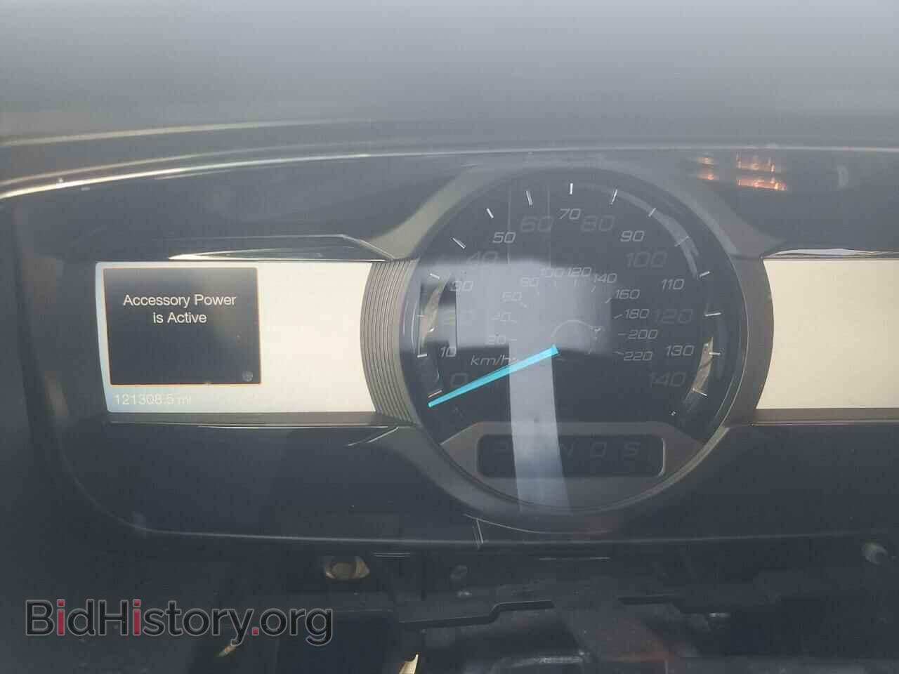 2015 FORD TAURUS - VIN: 1FAHP2F86FG114405 - Фото 9