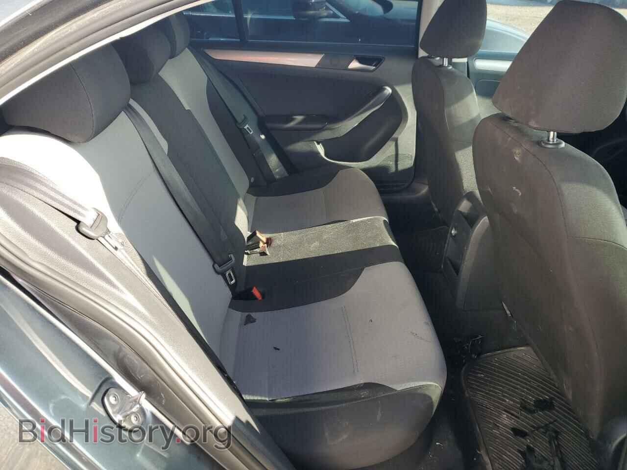 2017 VOLKSWAGEN JETTA - VIN: 3VW2B7AJ1HM243423 - Фото 10
