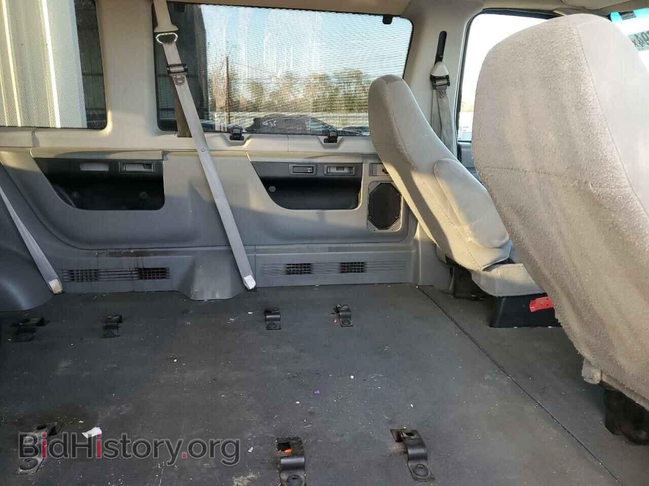 2006 FORD ALL Models - VIN: 1FBSS31L96HB43377 - Фото 11