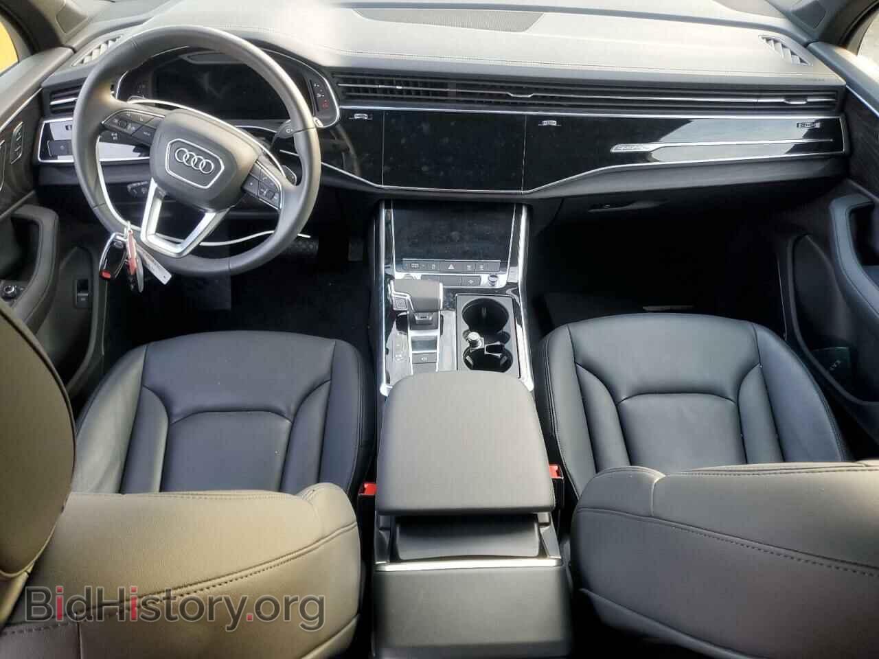 2023 AUDI Q7 - VIN: WA1LCBF71PD009873 - Фото 8