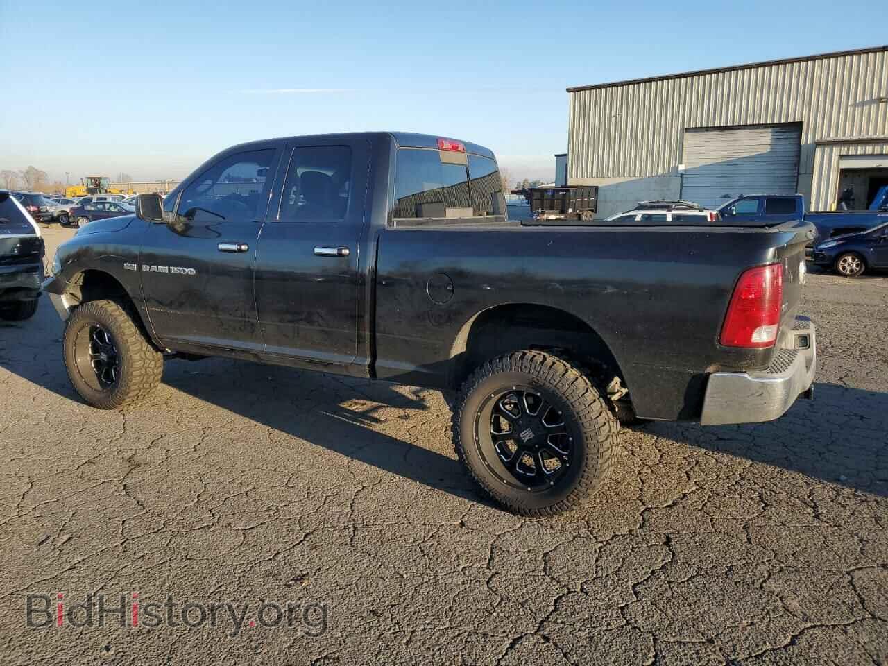2011 DODGE All Models - VIN: 1D7RV1GT0BS500915 - Фото 2