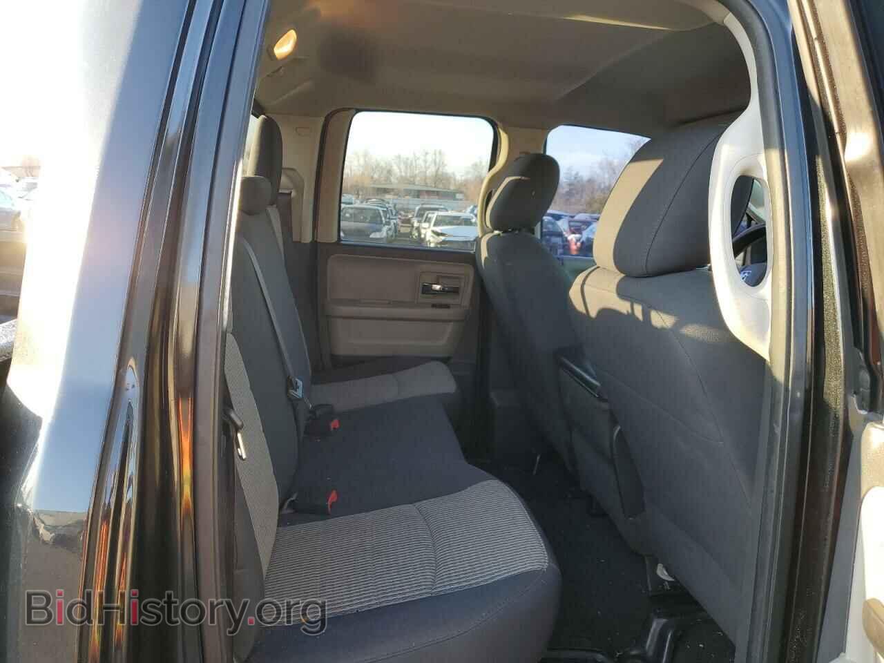 2011 DODGE All Models - VIN: 1D7RV1GT0BS500915 - Фото 10