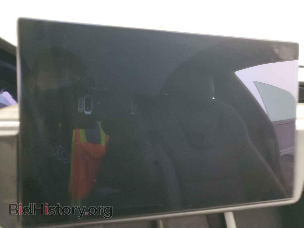 2023 TESLA MODEL S - VIN: 5YJSA1E53PF522312 - Фото 9