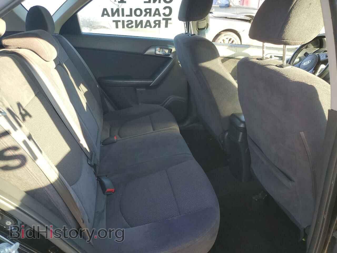 2013 KIA FORTE - VIN: KNAFW5A38D5672344 - Фото 10