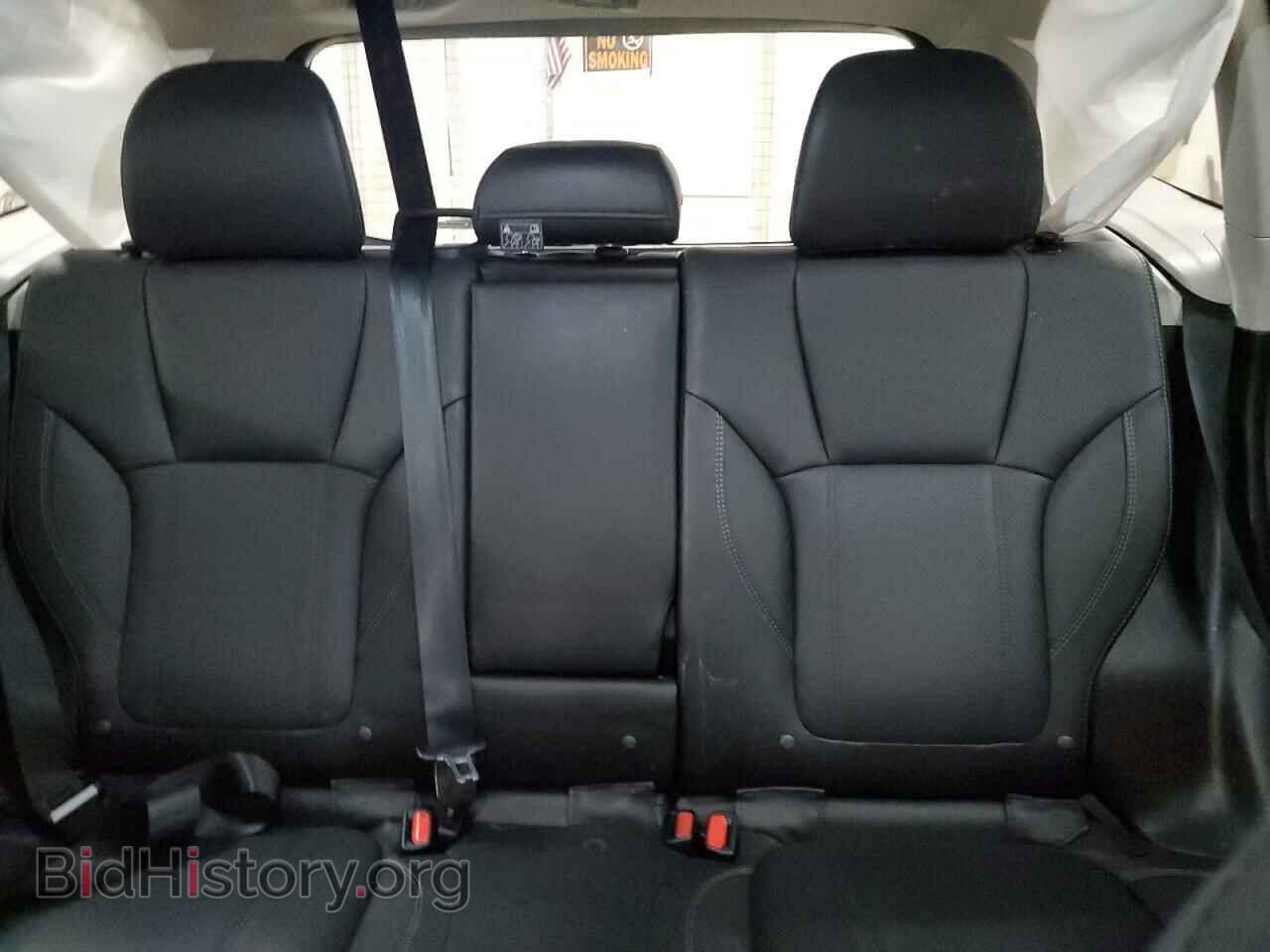 2021 SUBARU FORESTER - VIN: JF2SKAXC3MH501580 - Фото 10