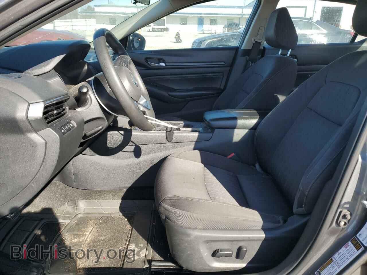 2020 NISSAN ALTIMA - VIN: 1N4BL4BV3LC201450 - Фото 7
