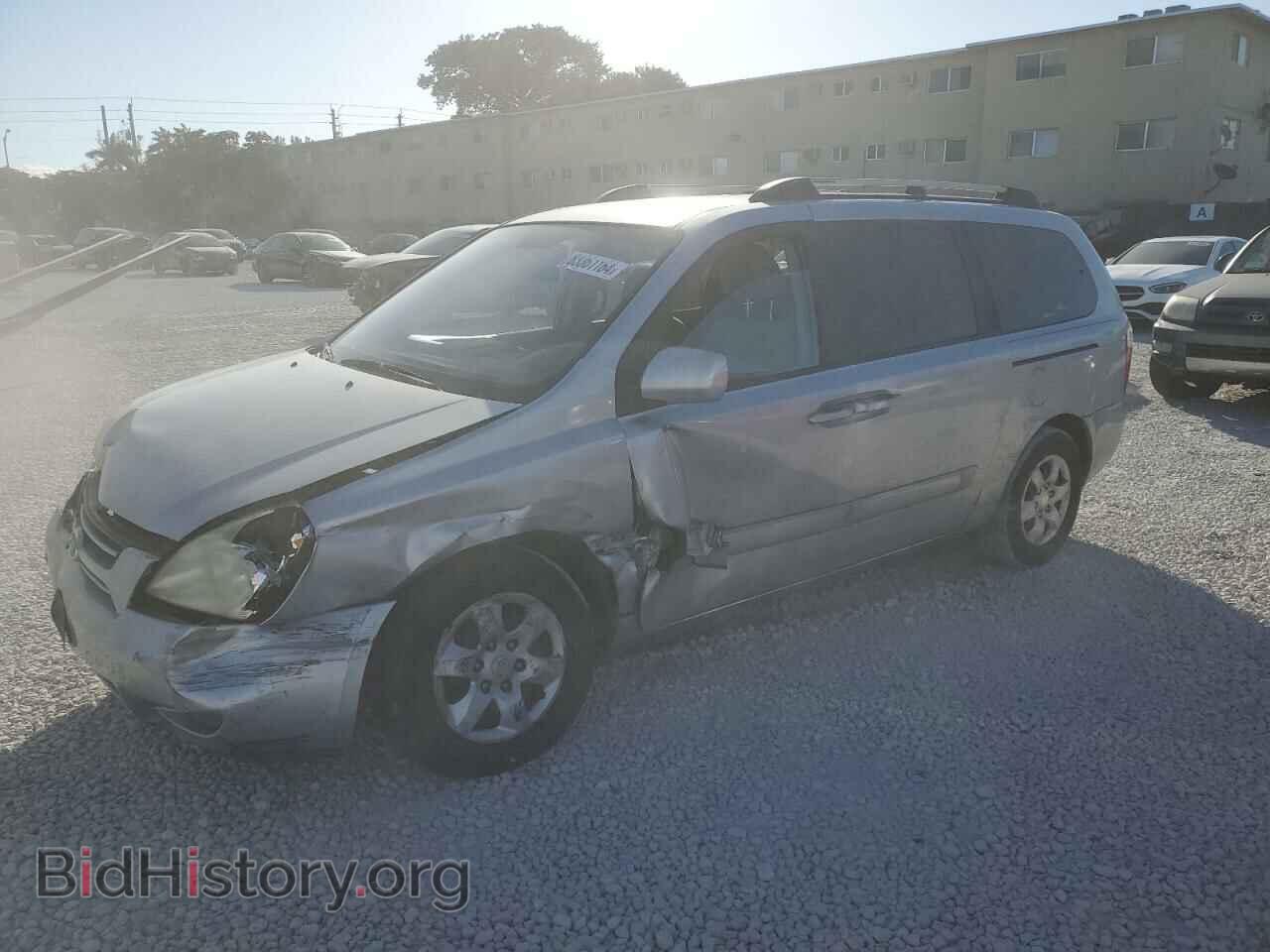Фотография KNDMB233466058454 - KIA All Models 2006