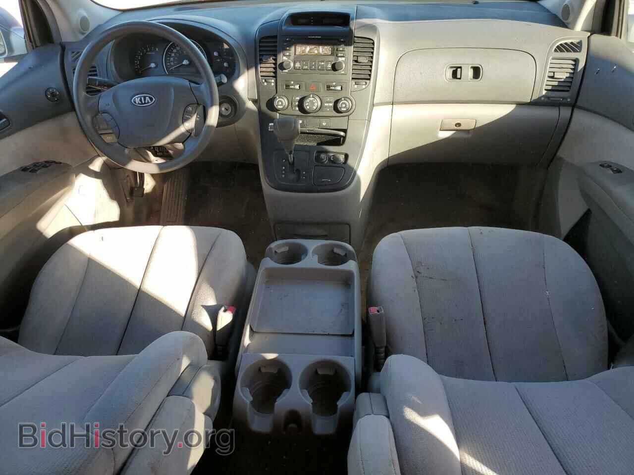 2006 KIA All Models - VIN: KNDMB233466058454 - Фото 8
