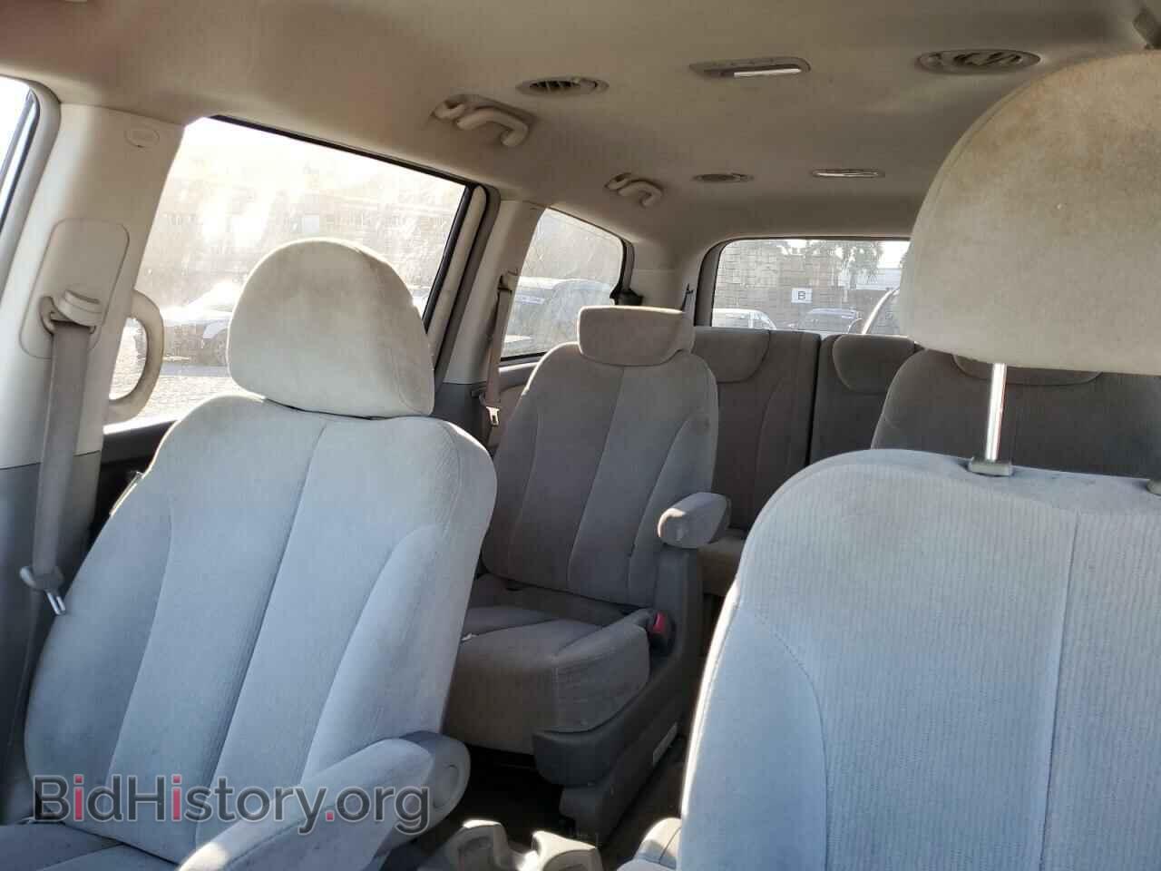 2006 KIA All Models - VIN: KNDMB233466058454 - Фото 10