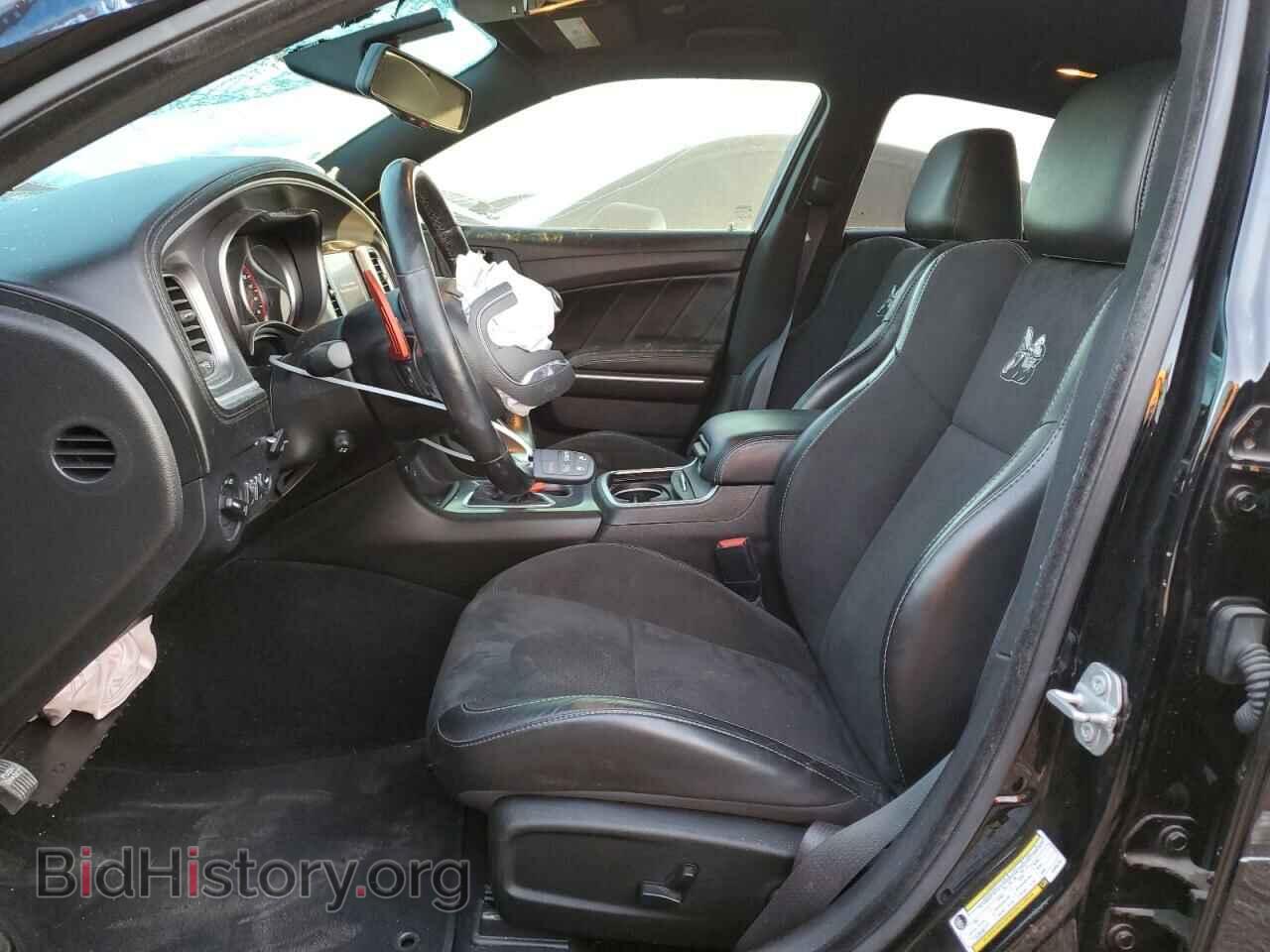 2020 DODGE CHARGER - VIN: 2C3CDXGJ2LH254791 - Фото 7