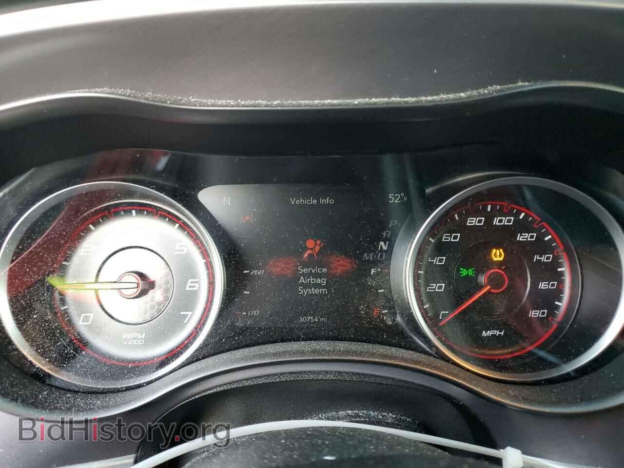 2020 DODGE CHARGER - VIN: 2C3CDXGJ2LH254791 - Фото 9