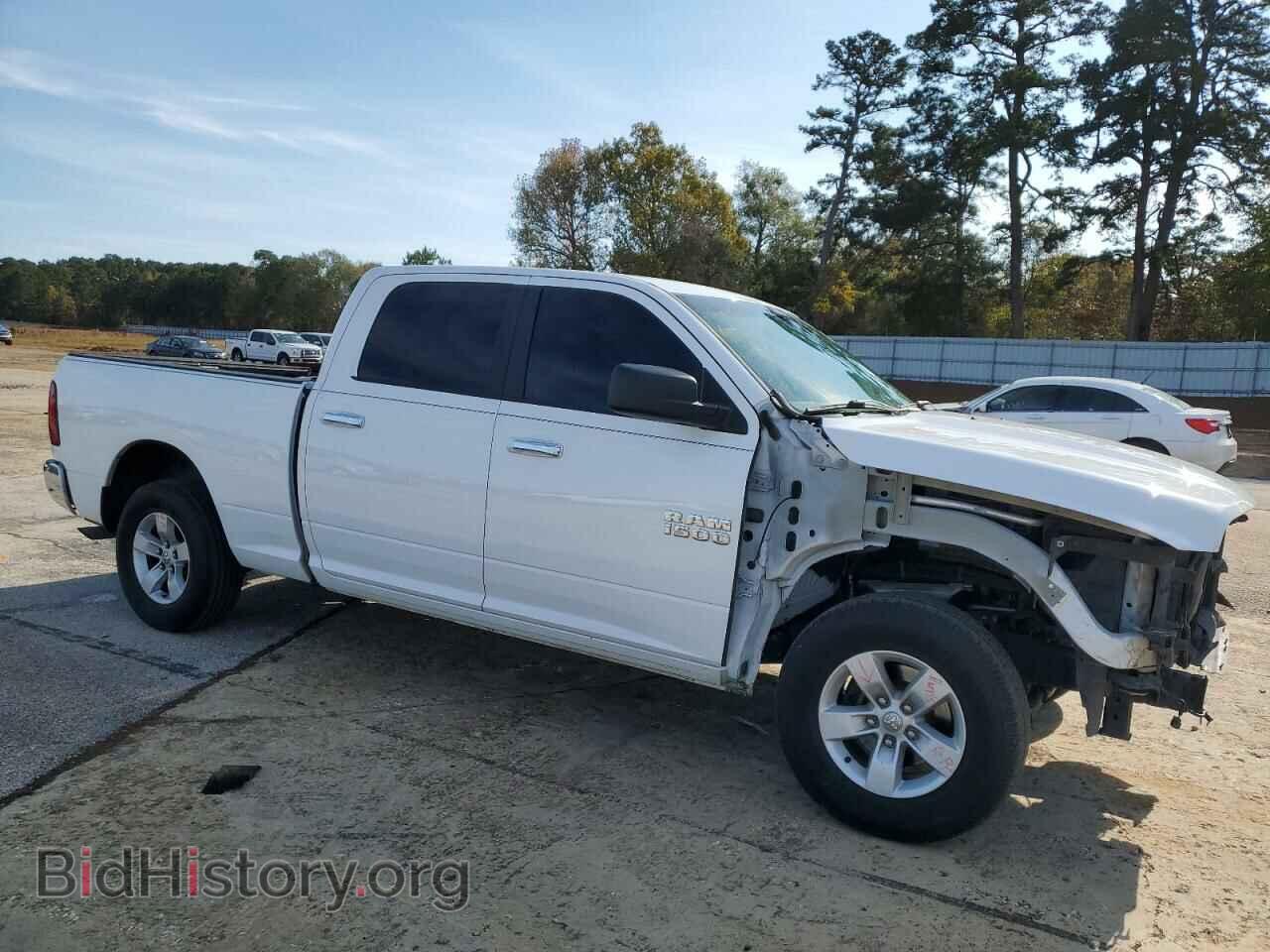2017 RAM 1500 - VIN: 1C6RR6TT4HS783868 - Photo 4