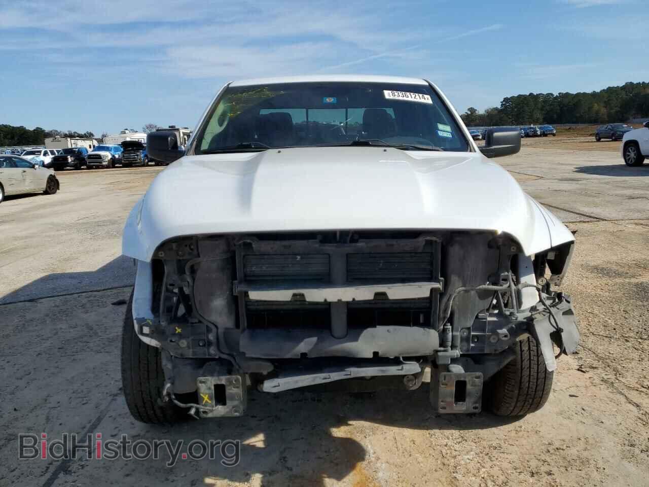 2017 RAM 1500 - VIN: 1C6RR6TT4HS783868 - Photo 5