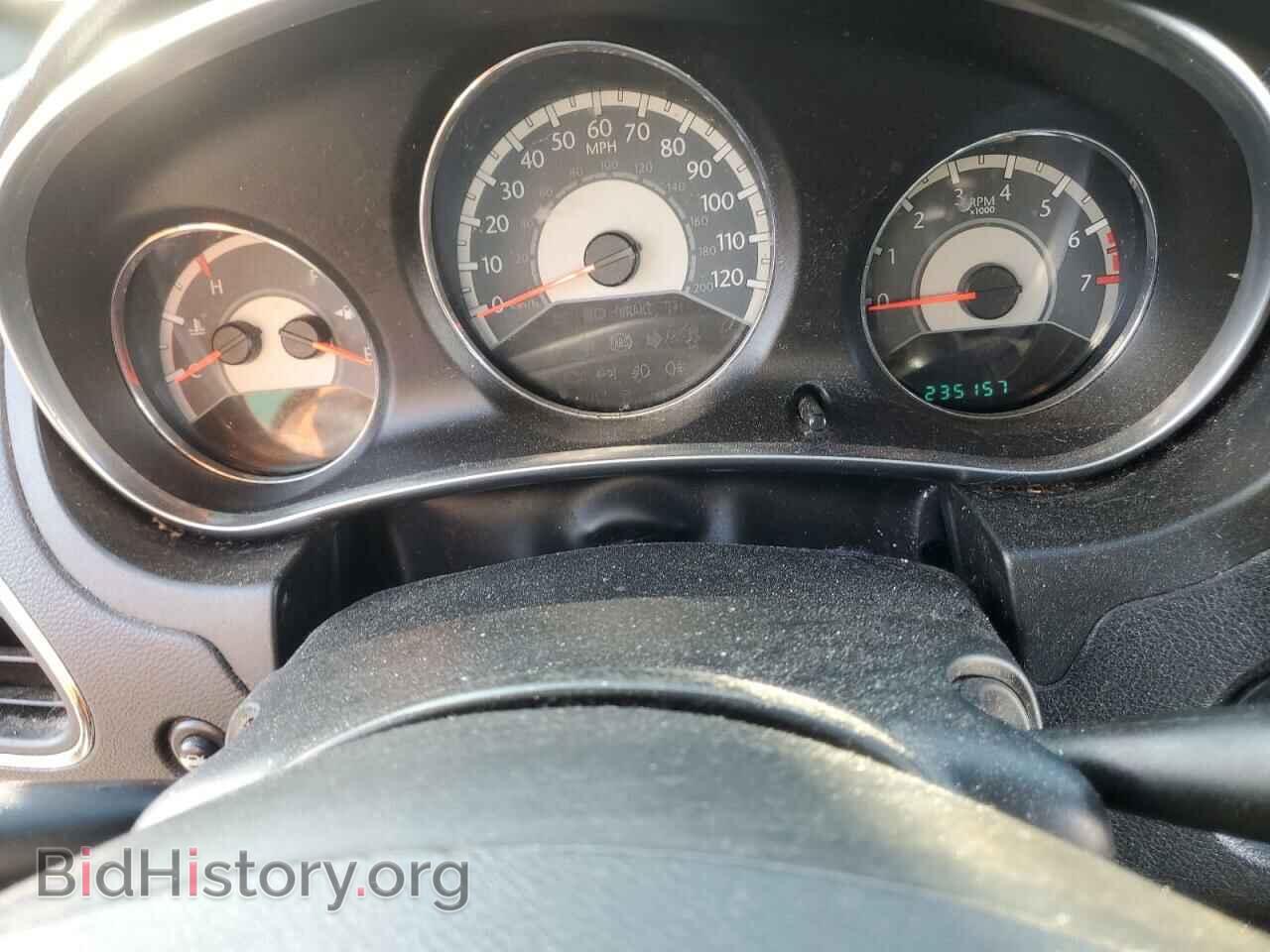 2013 CHRYSLER 200 - VIN: 1C3CCBAB3DN705016 - Photo 9
