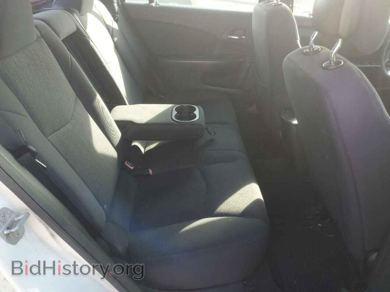 2013 CHRYSLER 200 - VIN: 1C3CCBAB3DN705016 - Photo 10
