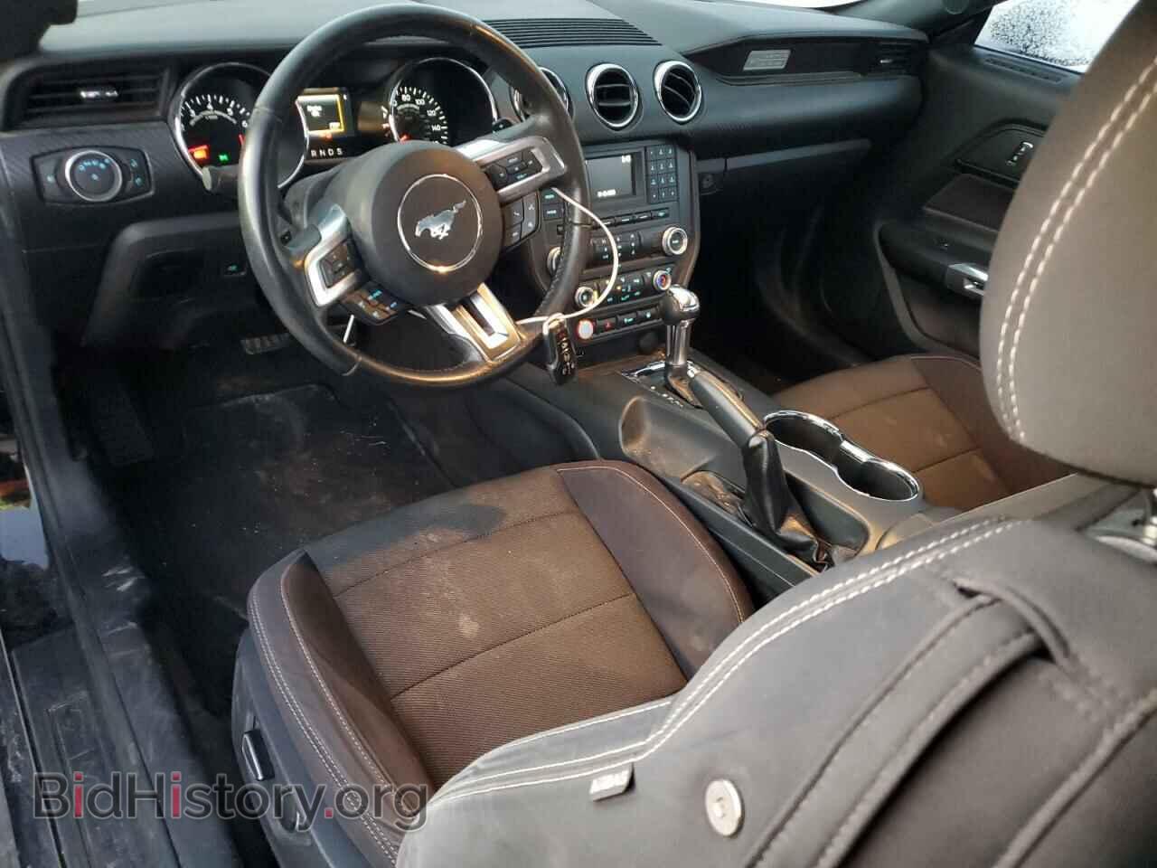 2016 FORD ALL Models - VIN: 1FA6P8AM5G5310928 - Фото 8