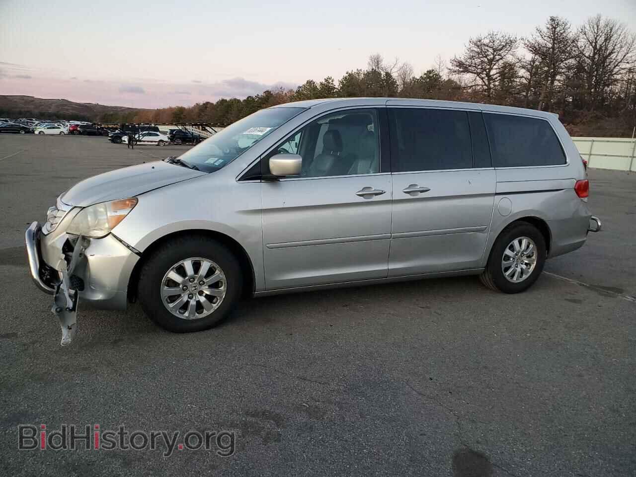 Photo 5FNRL38779B010976 - HONDA All Models 2009