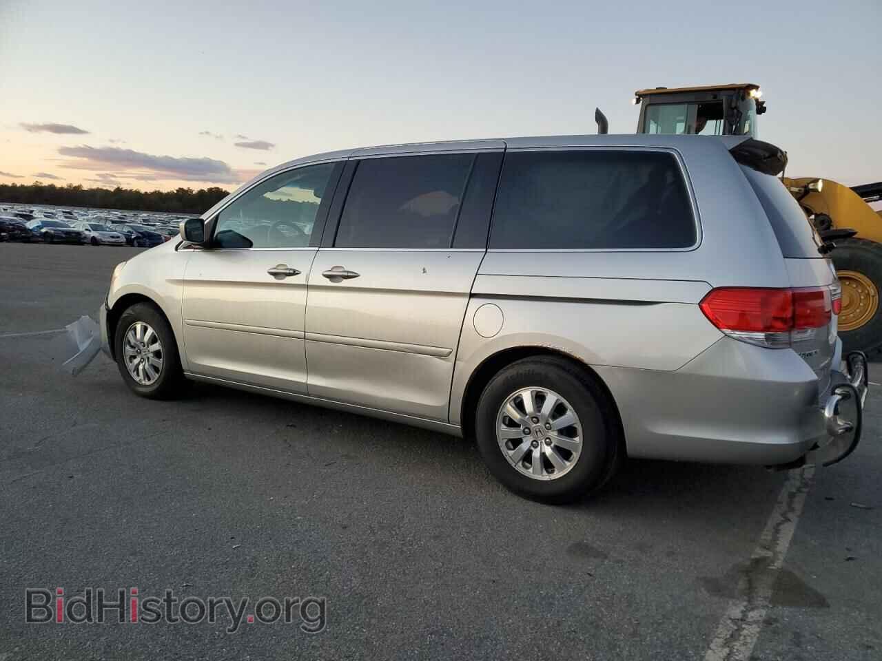 2009 HONDA All Models - VIN: 5FNRL38779B010976 - Photo 2
