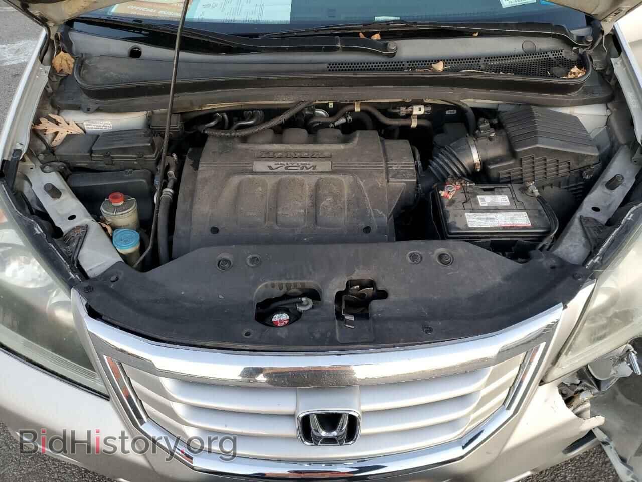 2009 HONDA All Models - VIN: 5FNRL38779B010976 - Photo 12