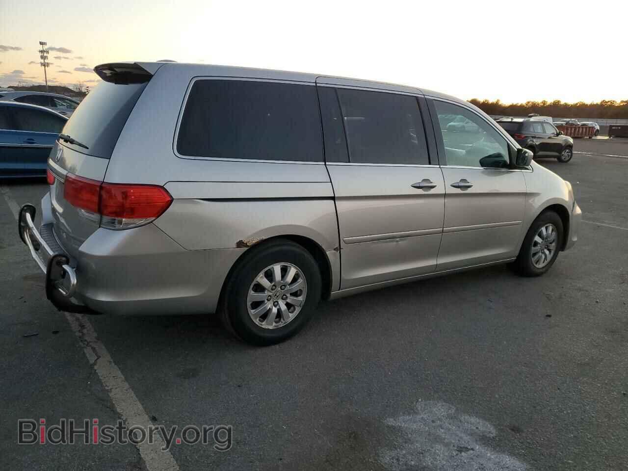 2009 HONDA All Models - VIN: 5FNRL38779B010976 - Photo 3