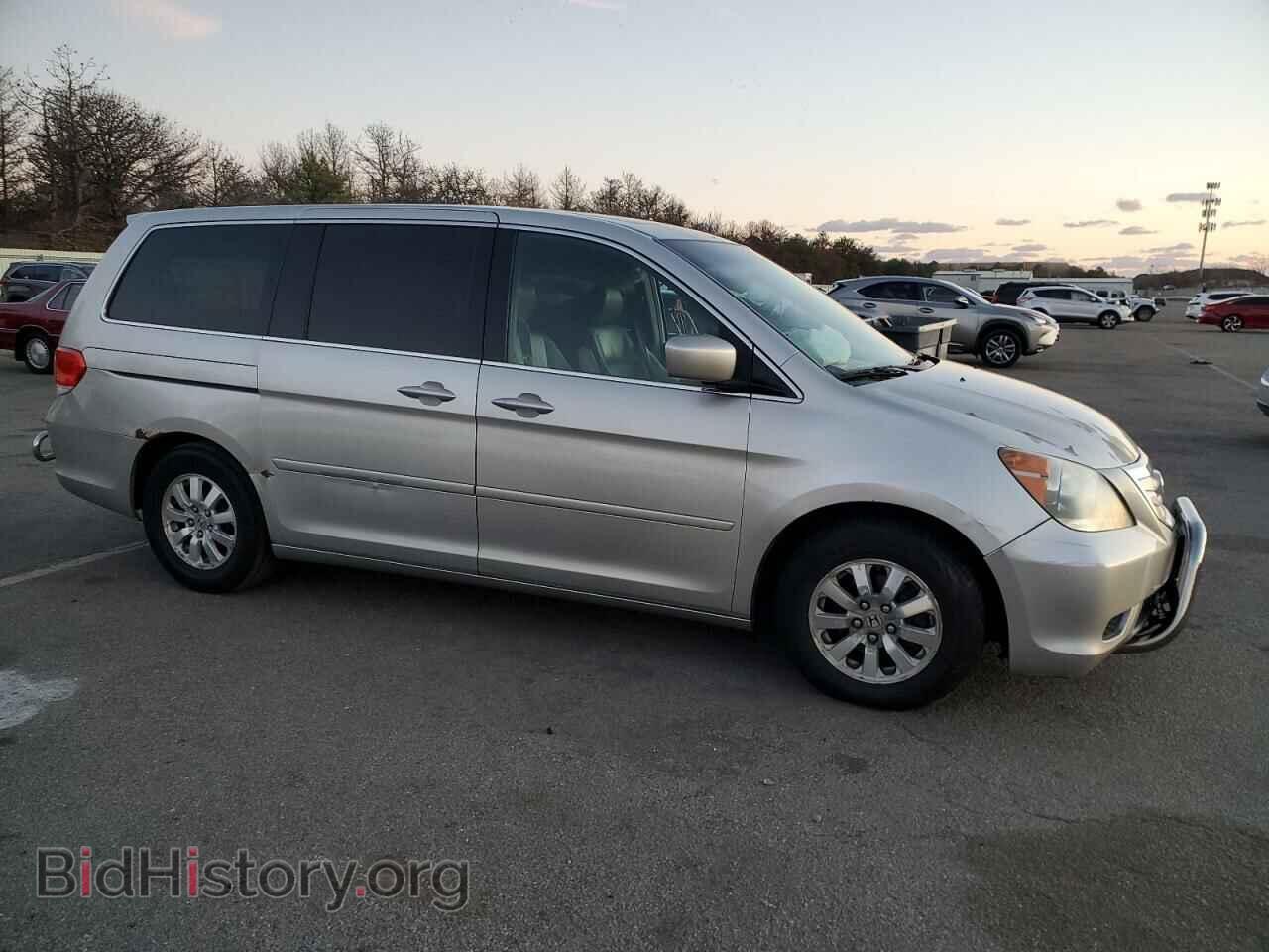2009 HONDA All Models - VIN: 5FNRL38779B010976 - Photo 4