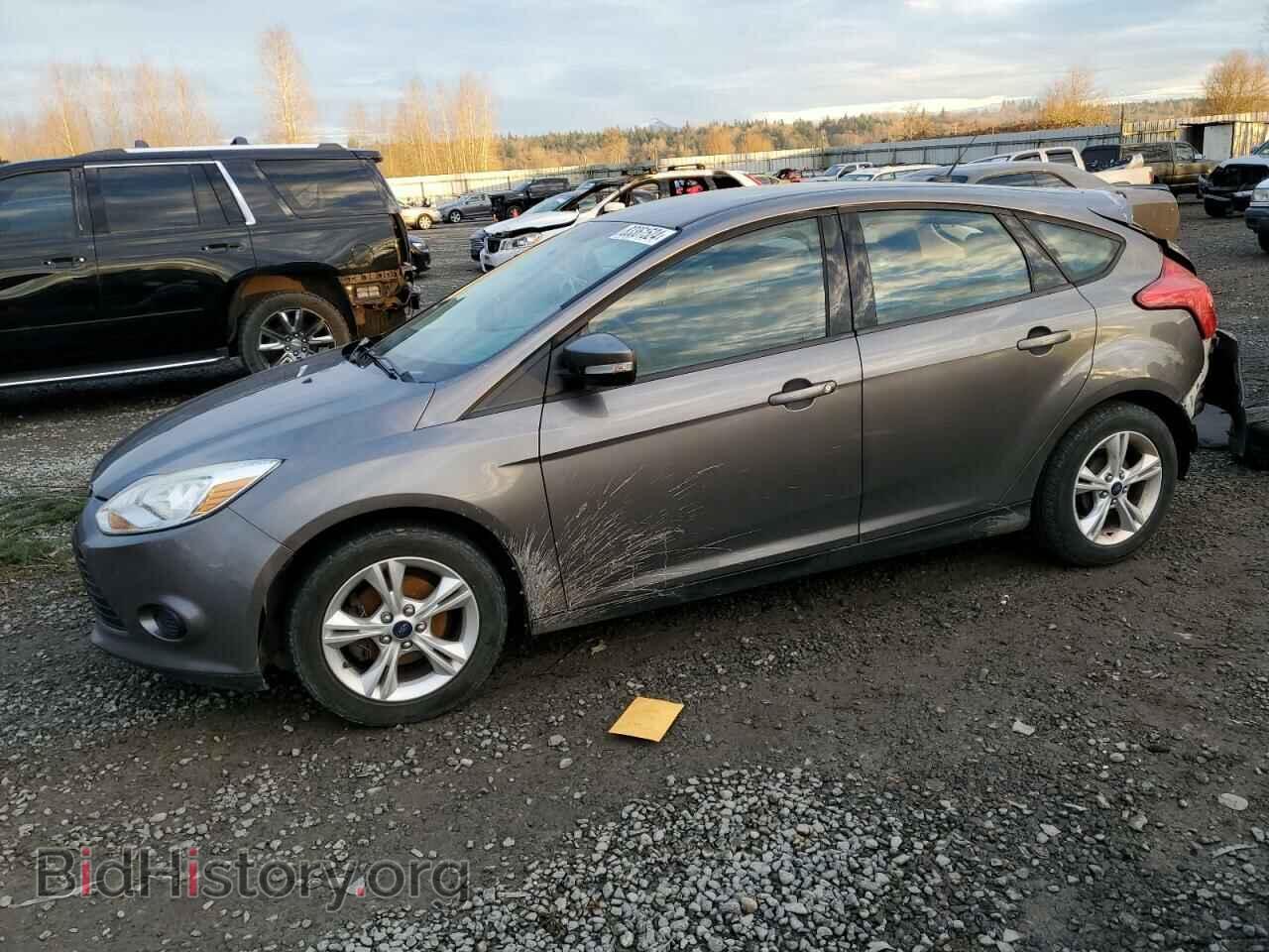 Photo 1FADP3K24DL239672 - FORD FOCUS 2013