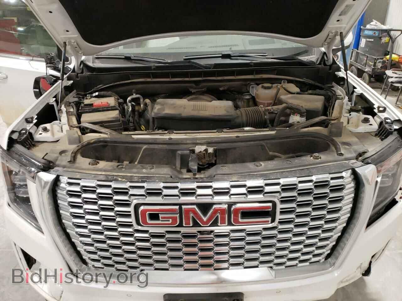 2023 GMC YUKON - VIN: 1GKS2JKL3PR112298 - Фото 12