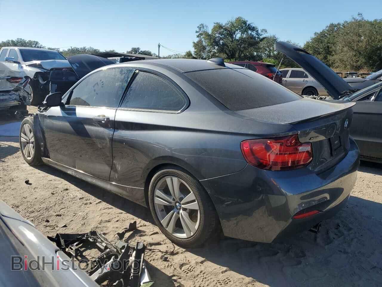2017 BMW M2 - VIN: WBA2G3C37HV641590 - Фото 2