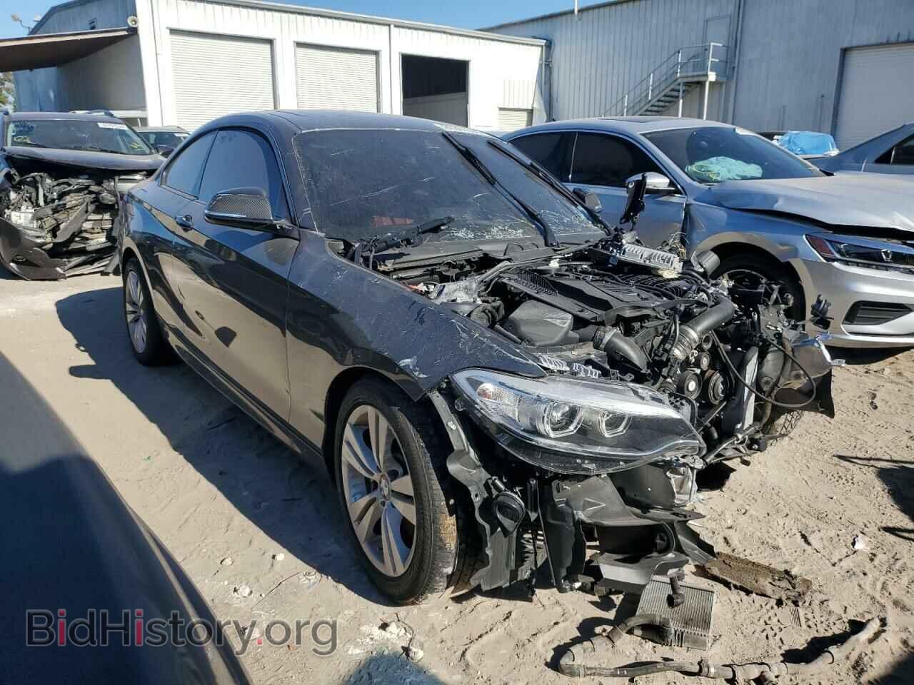 2017 BMW M2 - VIN: WBA2G3C37HV641590 - Фото 4
