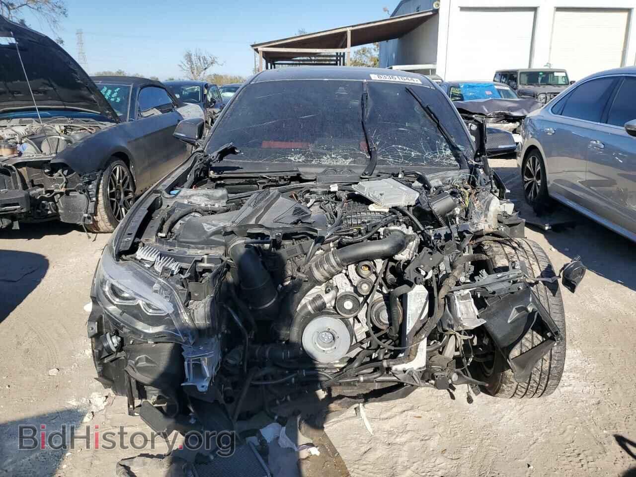 2017 BMW M2 - VIN: WBA2G3C37HV641590 - Фото 5
